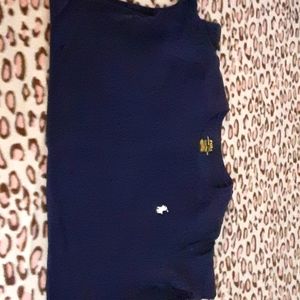 Polo Ralph Lauren tshirt dress
